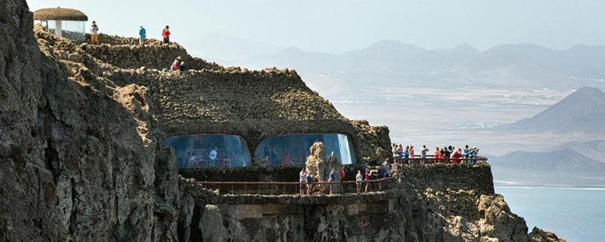 Casa Alvaria Punta Mujeres المظهر الخارجي الصورة