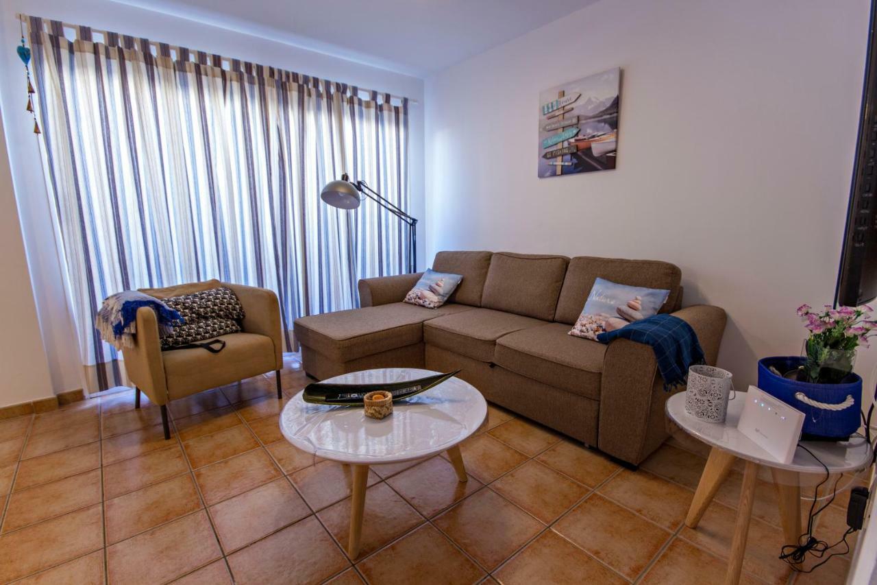 Casa Alvaria Punta Mujeres المظهر الخارجي الصورة