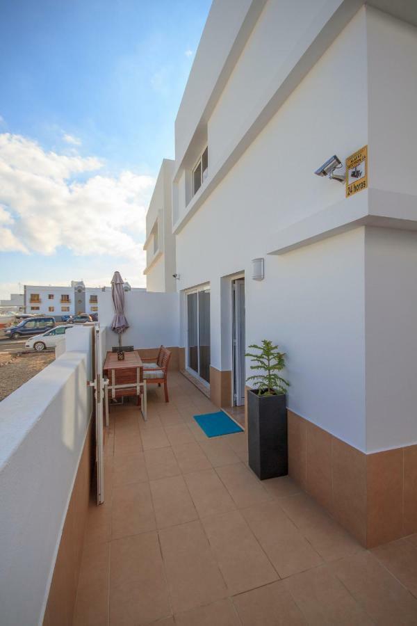 Casa Alvaria Punta Mujeres المظهر الخارجي الصورة