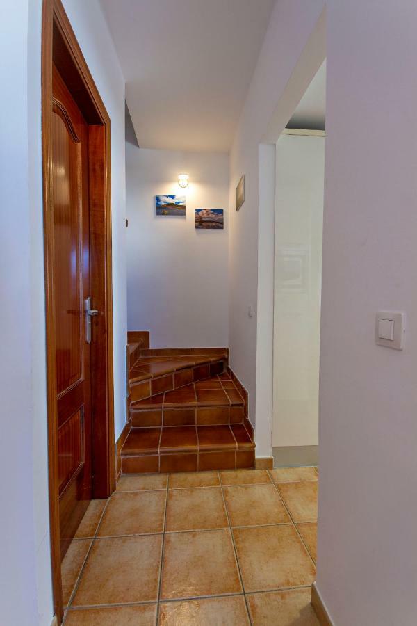 Casa Alvaria Punta Mujeres المظهر الخارجي الصورة