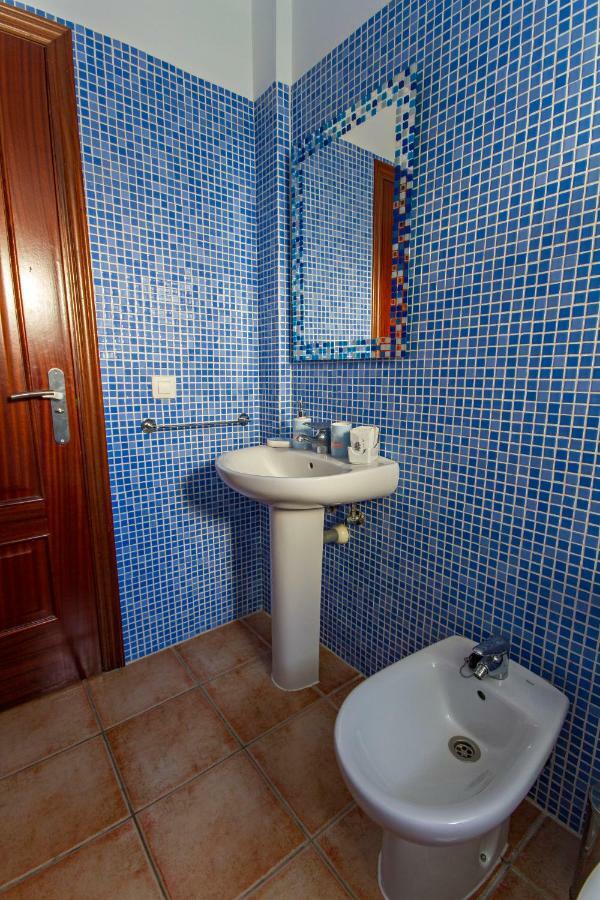 Casa Alvaria Punta Mujeres المظهر الخارجي الصورة