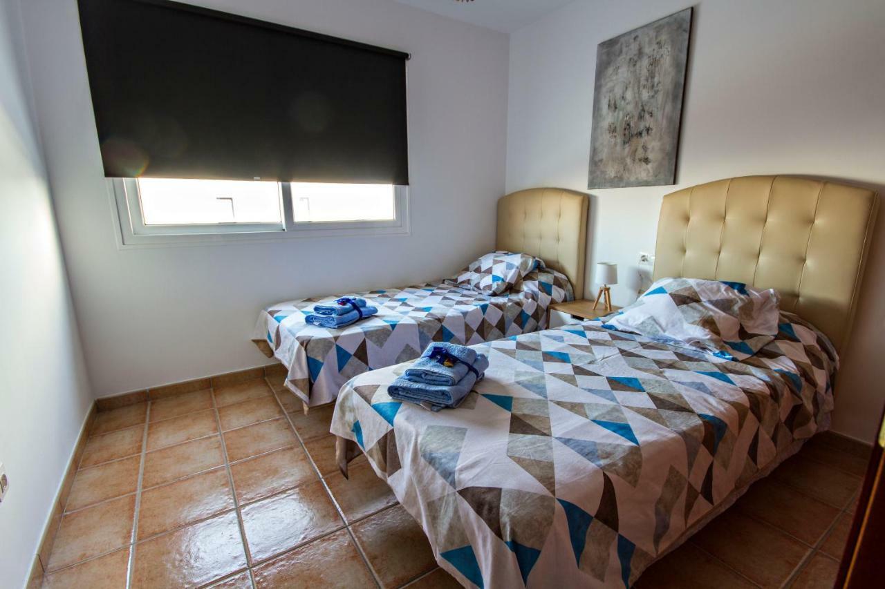 Casa Alvaria Punta Mujeres المظهر الخارجي الصورة